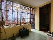 Casa en barracas cochera y gran terraza.