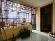 Casa en barracas cochera y gran terraza.