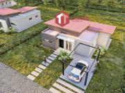 Casa en Barranca Arriba, Merlo, San Luis