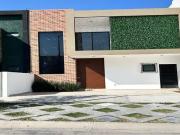 Casa en barranca del Refugio