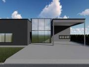 Casa en Barrancas de Iraola