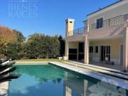 Casa en Barrancas del Lago, Nordelta