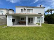 Casa en Barrancas del Lago Nordelta, Alquiler