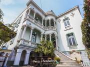 Casa en Barranco