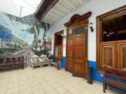 Casa en Barranco