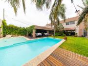 Casa en Barrio Alberdi