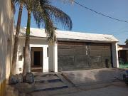 CASA EN BARRIO AUTONOMIA