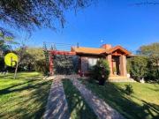 Casa en Barrio Brisas Serranas