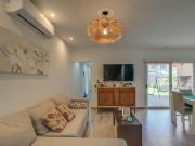 Casa en barrio cerrado