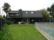 Casa en barrio cerrado Amancay Santa Rita