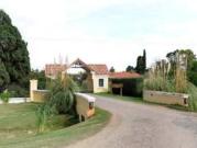 Casa en Barrio Cerrado Ayres de Campo, Roldan