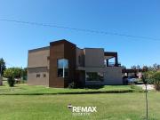 CASA EN BARRIO CERRADO CLUB DE GOLF PAGO CHICO