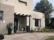 Casa en barrio cerrado Los Potrillos Fátima Bs As