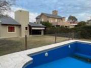 Casa en Barrio Cerrado San Alfonso 3 dorm y pileta