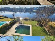 Casa en Barrio Cerrado San Isidro Labrador Villanueva