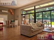 Casa en Barrio Cerrado San Matías Zona Norte