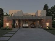 Casa en Barrio Cerrado Vida
