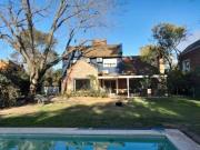 Casa en barrio cerrado Villa Bertha