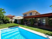 Casa en barrio consolidado, Estancia Liray