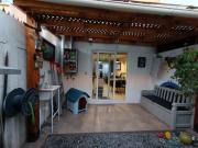 CASA EN BARRIO CONSOLIDADO Y SEGURO