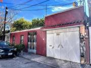 Casa en Barrio de Analco