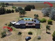 Retasada Casa Amueblada en Barrio De Chacras La Macarena...