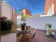 Casa en Barrio de Fatima, amplias terrazas, patio, 4...
