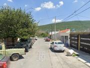CASA EN BARRIO DE LA INDUSTRIA, MONTERREY CASA EN REMATE! FQ