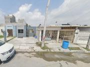 CASA EN BARRIO DE LA INDUSTRIA MONTERREY NL