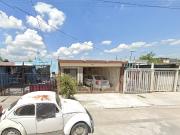 CASA EN BARRIO DE LA INDUSTRIA MONTERREY NL