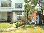 Casas en Preventa en Coyoacán