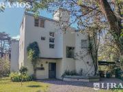 Casa en Barrio el Barranco