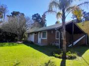 Casa en Barrio El Cazador