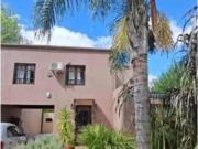 CASA EN BARRIO EL RINCON