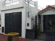 Casa en barrio EMPALME