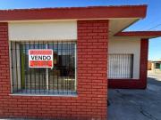 Casa en barrio Escuela, Río Tercero