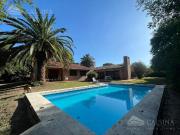 Casa en Barrio Golf Villa Allende