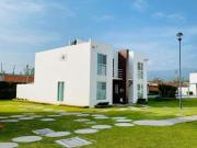 Casa en Barrio Ixtlahuacan