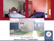 Casa en Barrio Jardín, Buen Orden