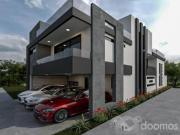 Casa en Barrio Jesús Tlatempa