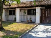 Casa en barrio Juan B. Terán 3 dormitorios