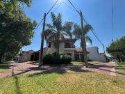 Casa en barrio Juan de Garay