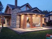 Casa en barrio La Colina