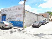 Casa en Barrio La Salud, Aguascalientes