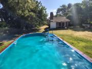 Casa en Barrio Los Aromos