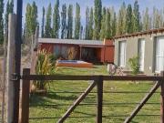 Casa en Barrio Los Castaños