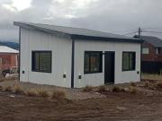 Casa en Barrio Los Coirones CH28