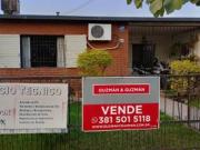 Casa en Barrio los tarcos 2