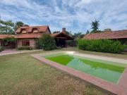 Casa en Barrio Los Troncos