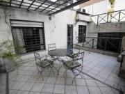 Casa en Barrio Loudes, Santiago al 1500